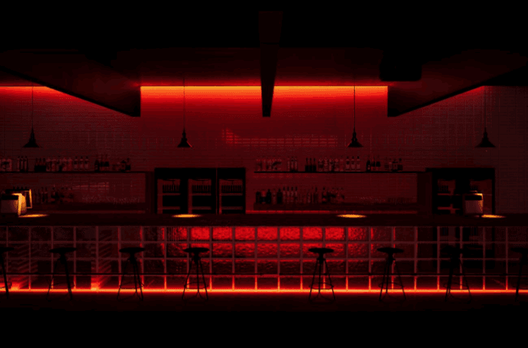 Sunshine Vendetta’s Phone-Free Music Spots in CDMX 3