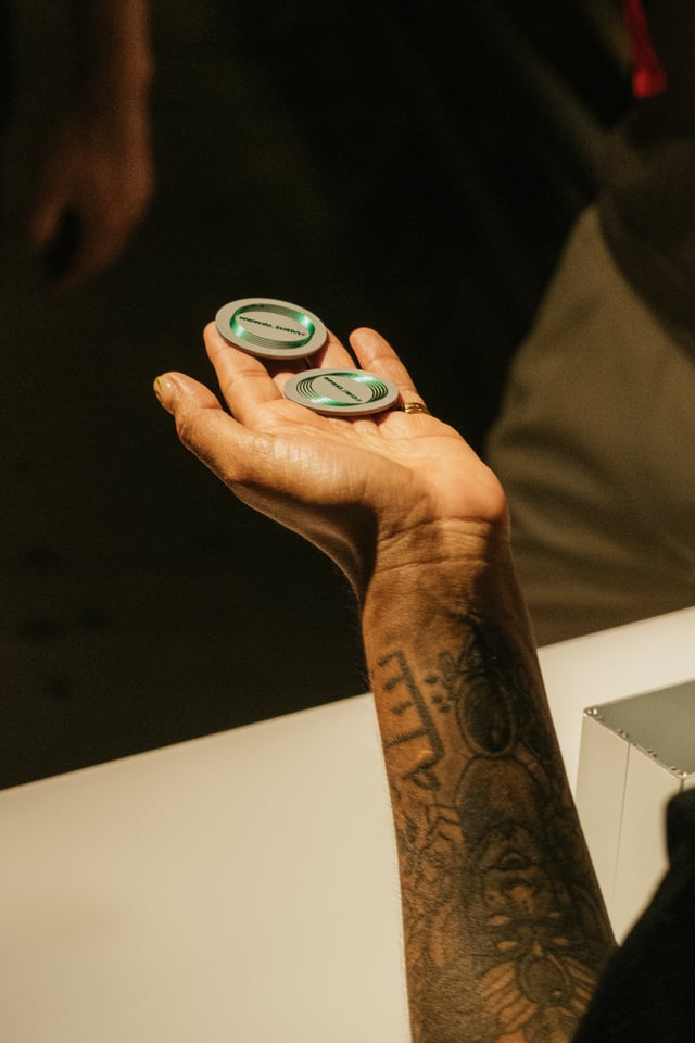 Unlock exclusive rewards