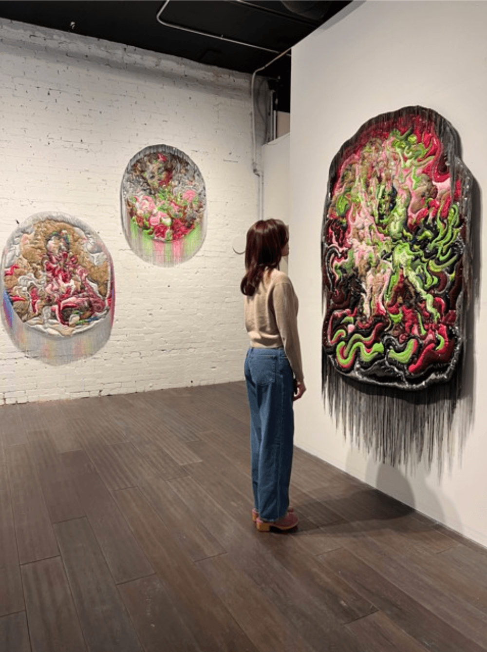 K Contemporary — location photo