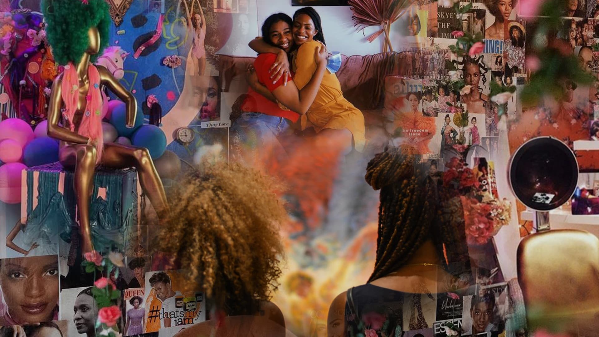 Museum for Black Girls — location photo