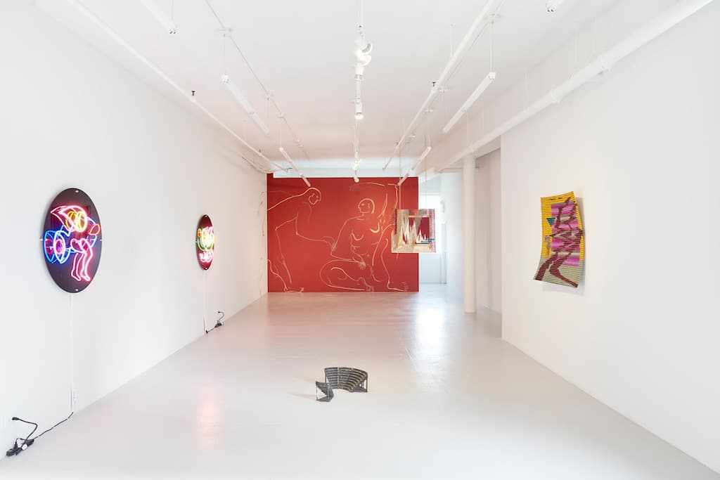 Company Gallery — location photo