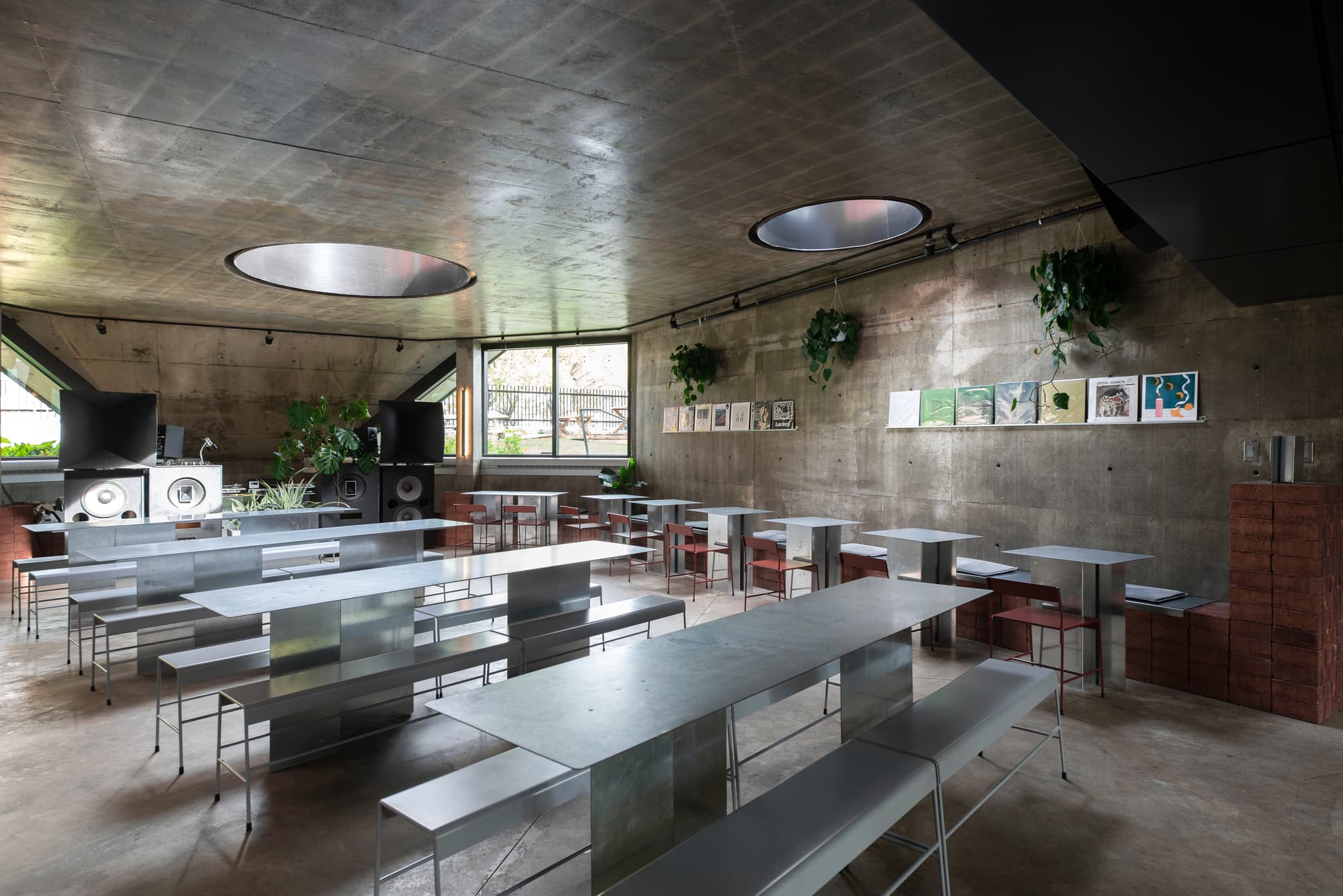 Osmo x Marusan — location photo