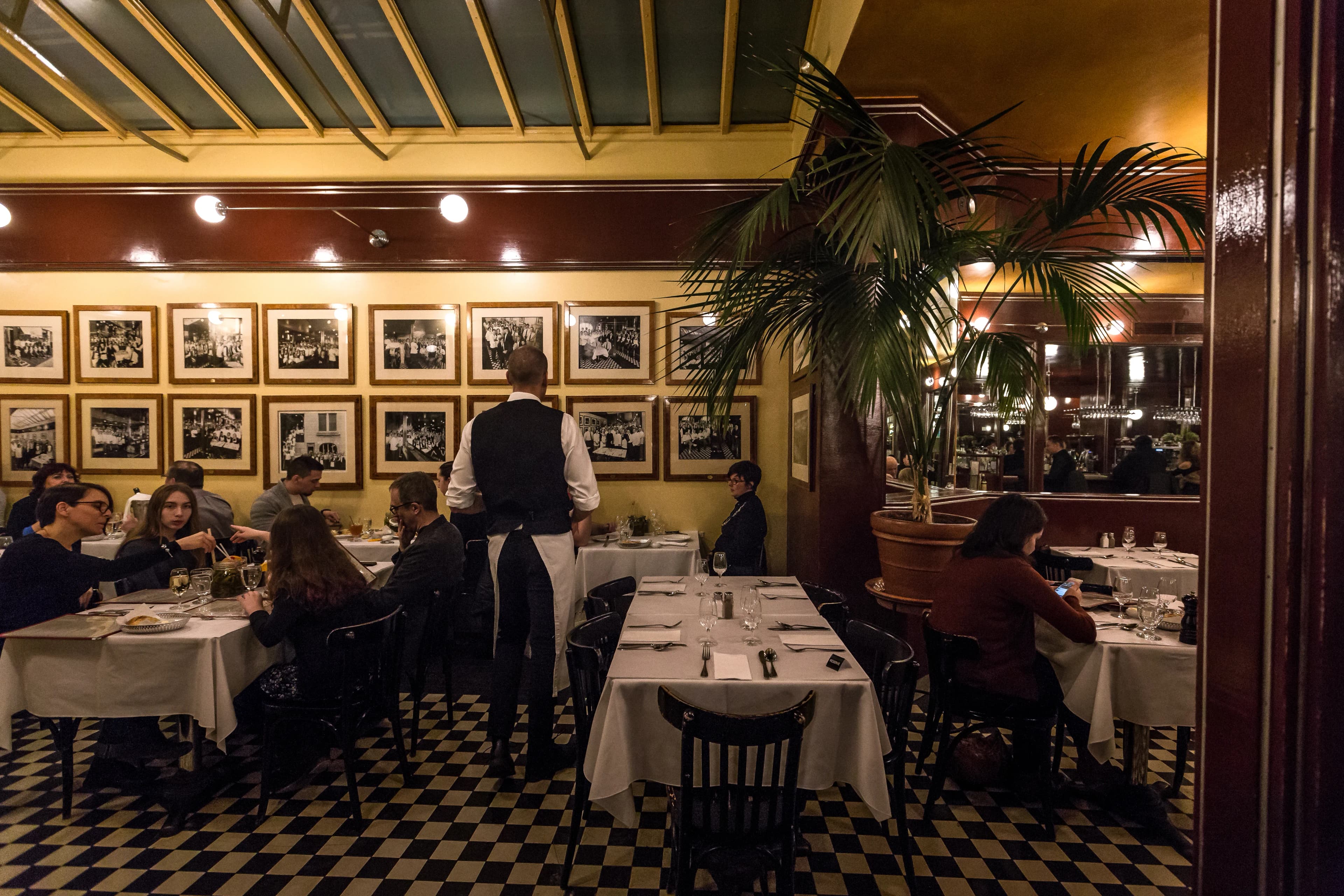 L'Express — location photo