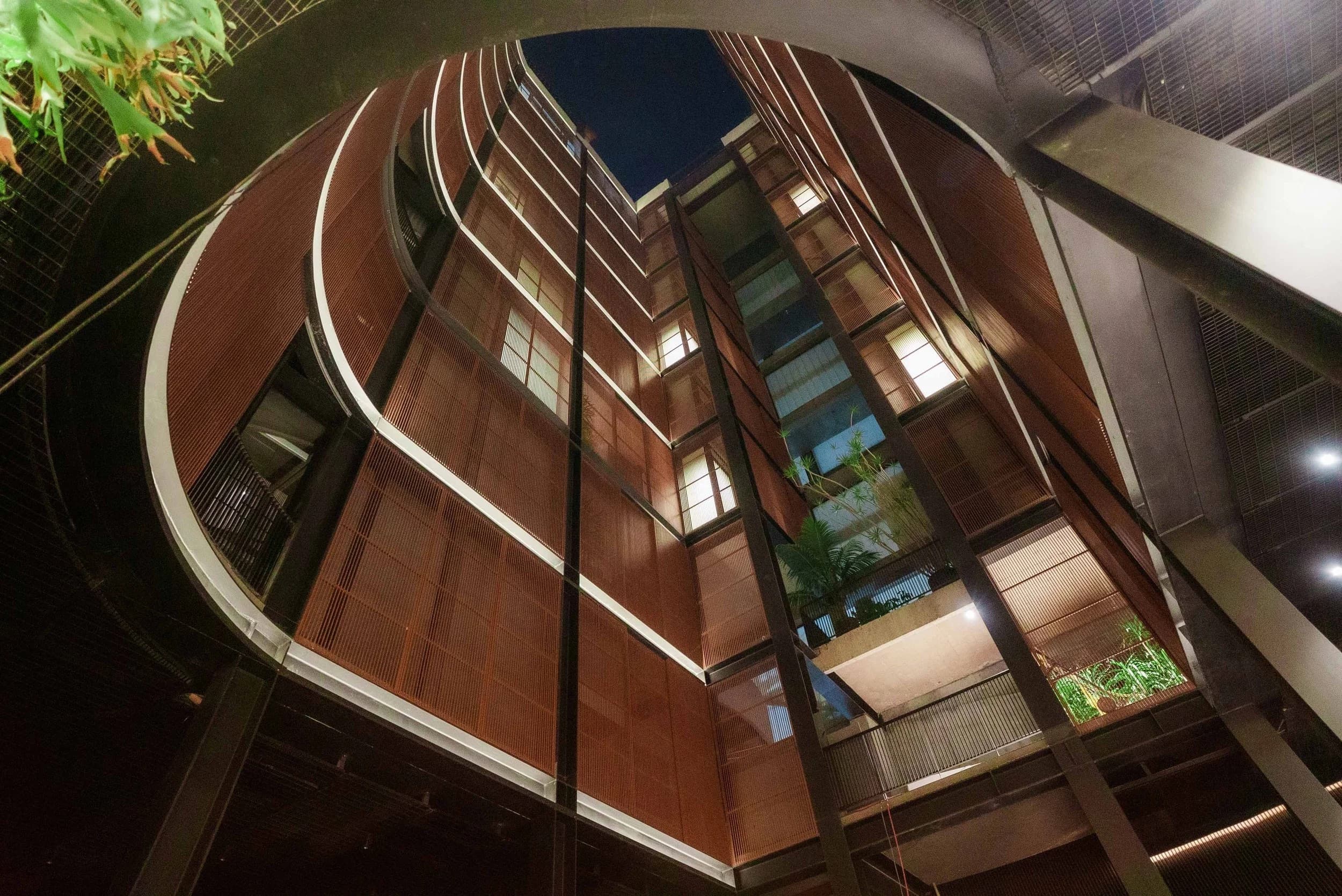 Hotel Volga — location photo
