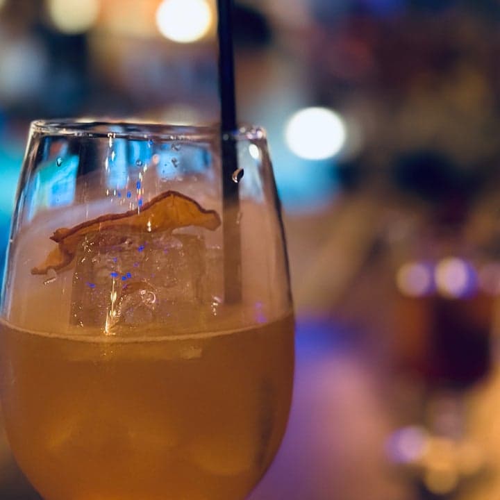 Cocktail Bedstuy — location photo