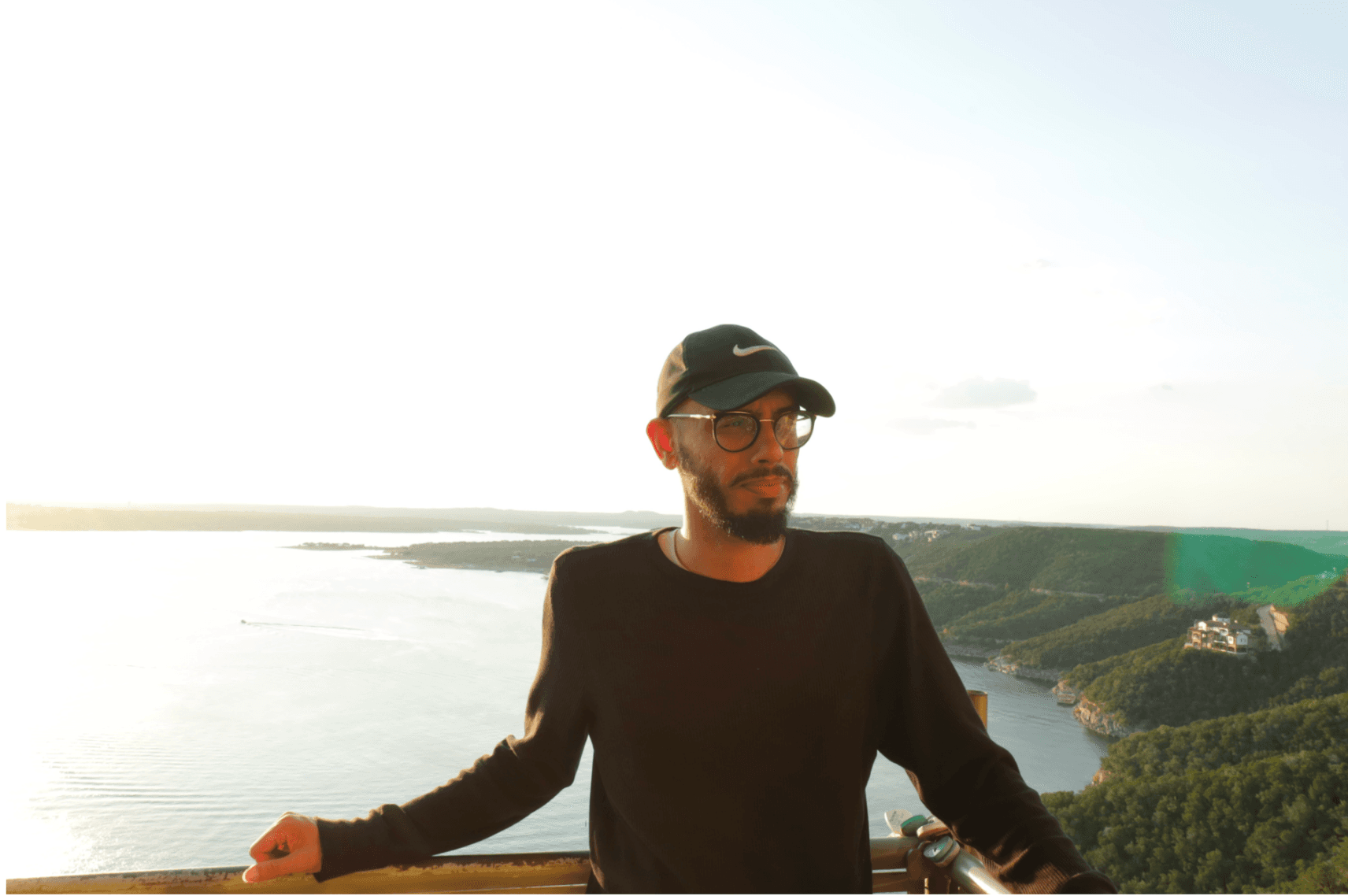 Nicholas G Padilla's Guide to Miami