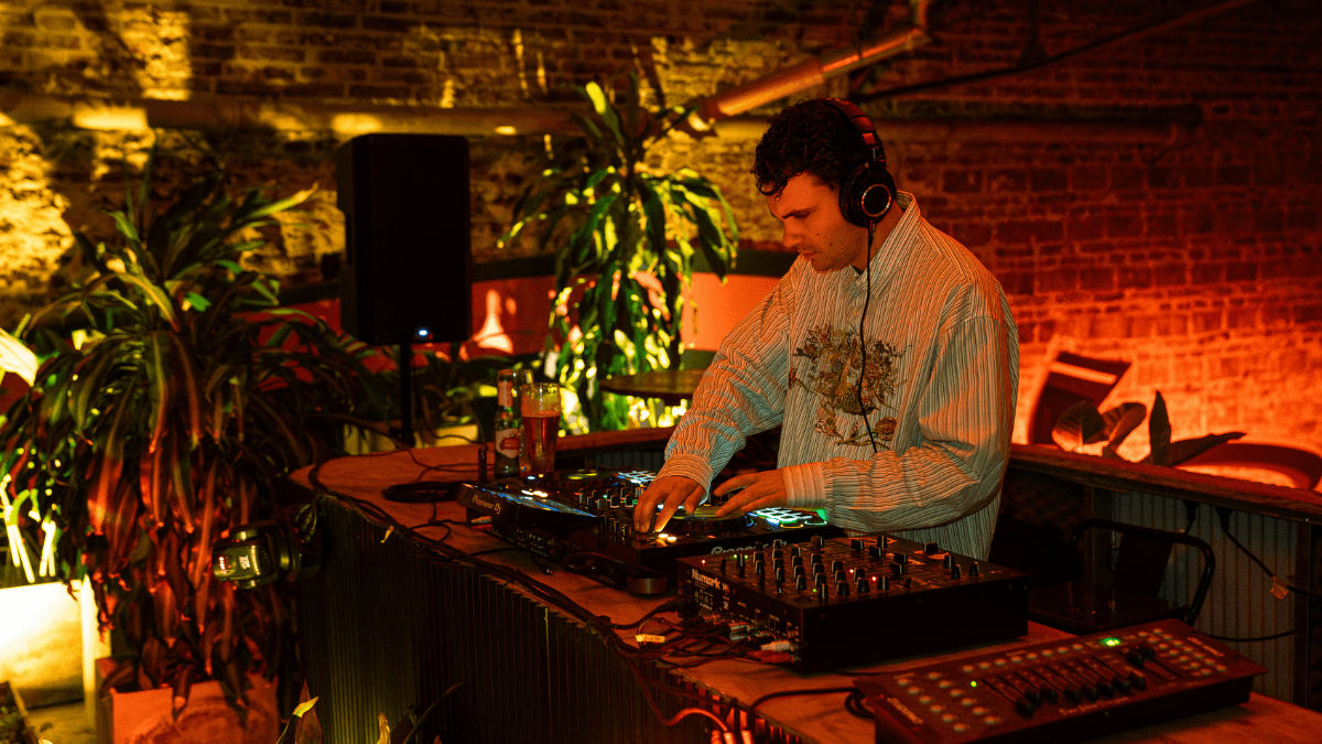 Dancefloor Rituals & Hangover Resets: A FERMI Guide to Amsterdam with Jiminal