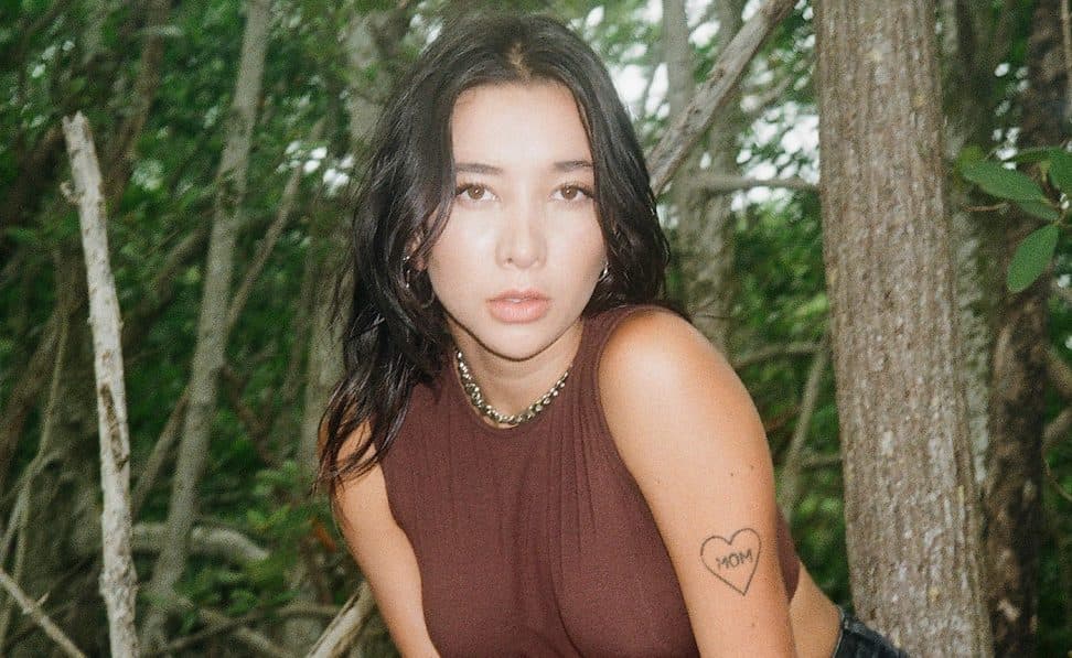 Bitter Babe