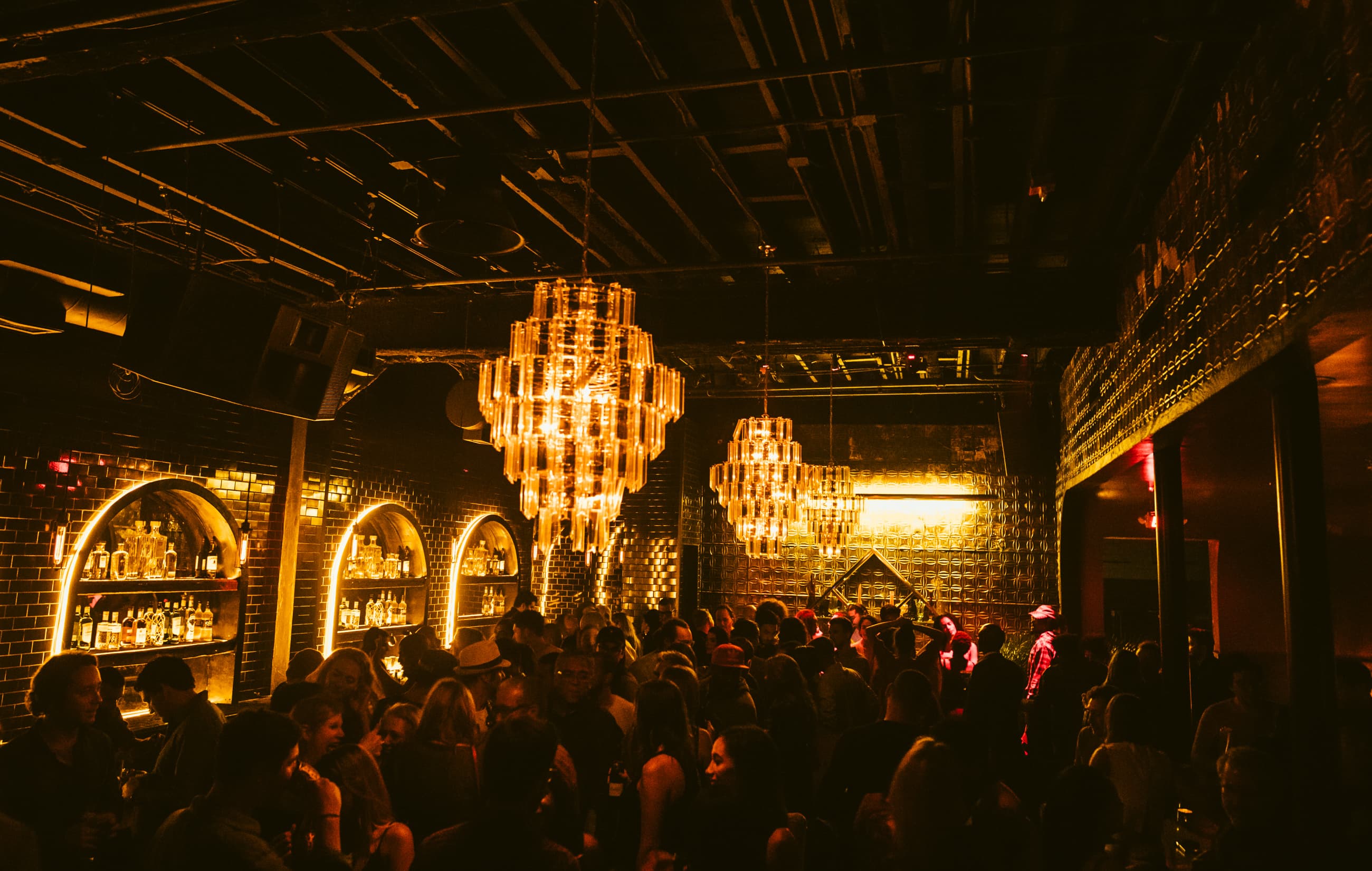 Floyd Miami — location photo