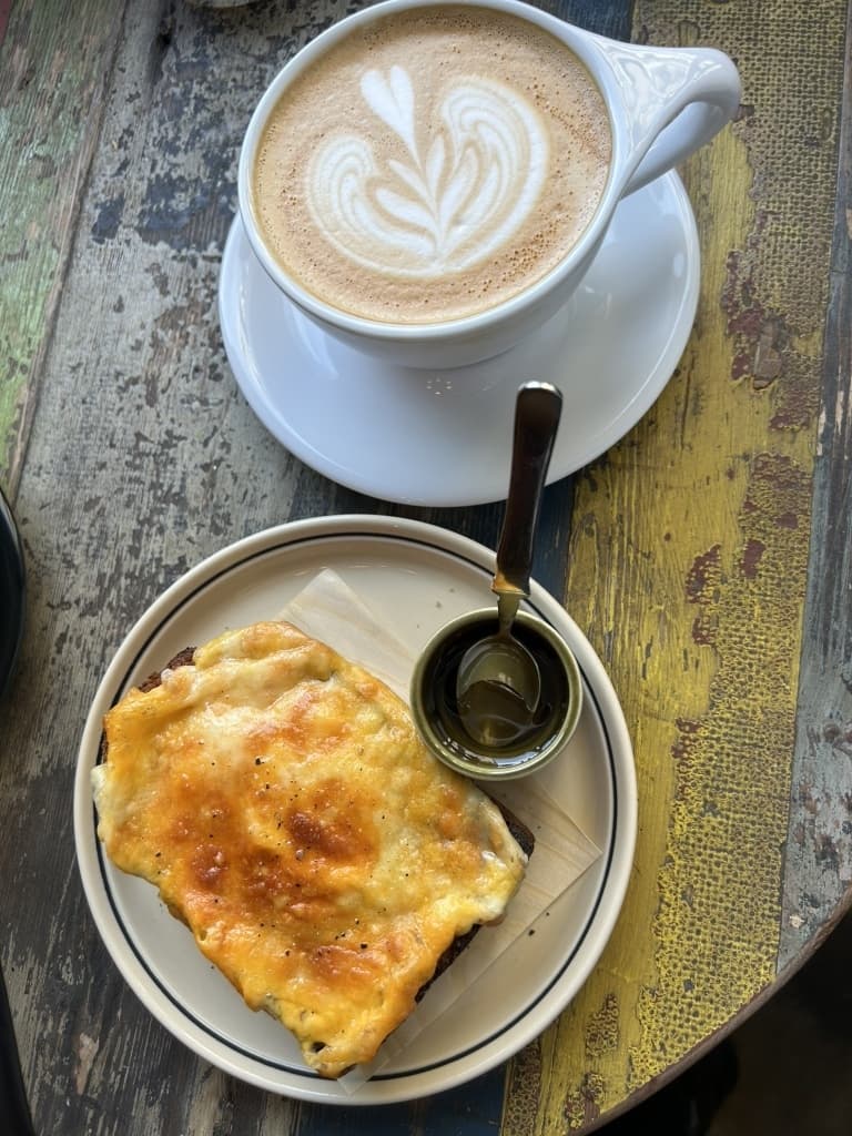 Menotti's Tokyo — location photo