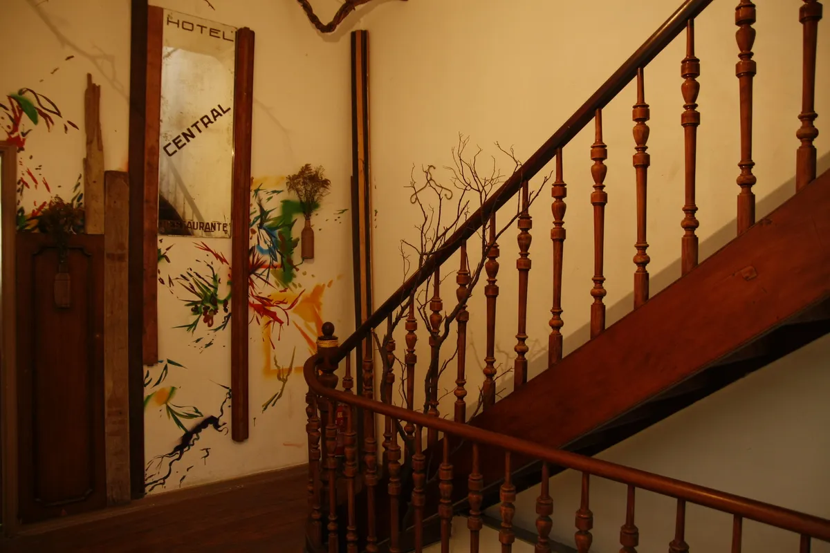 Casa Juisi — location photo
