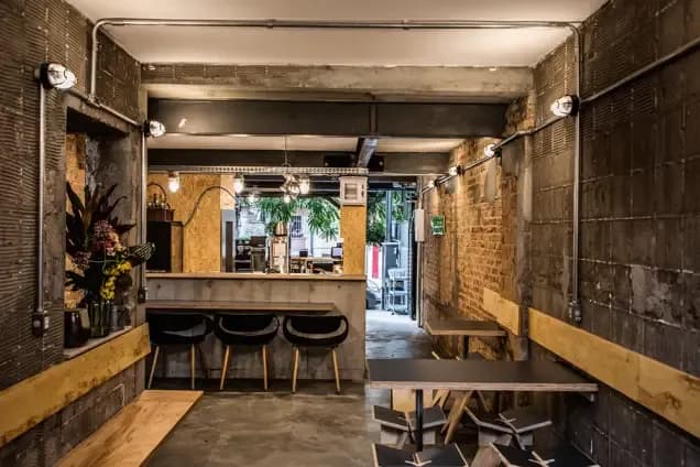 Pato Rei — location photo