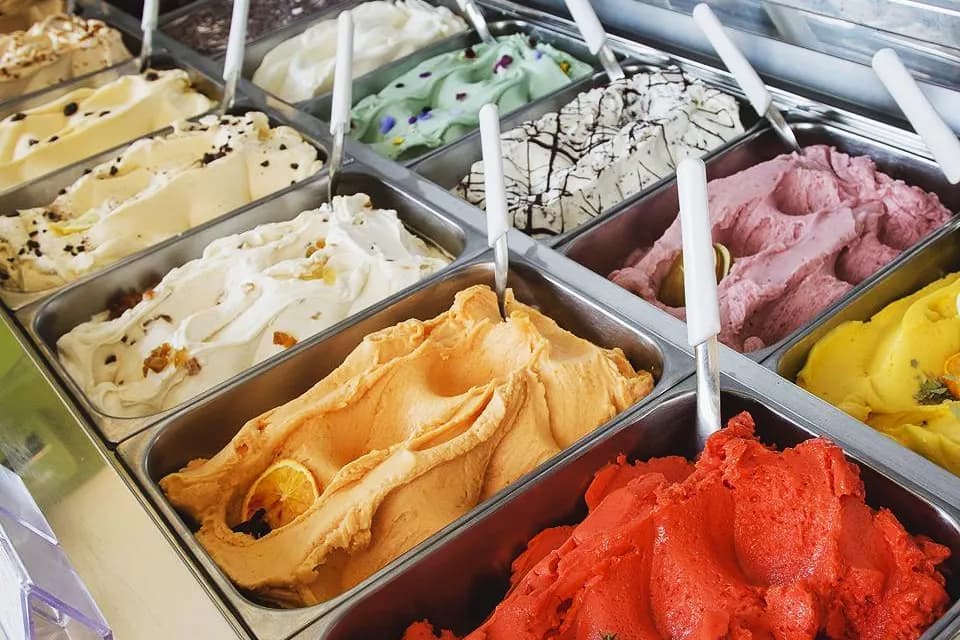 Albero dei Gelati — location photo