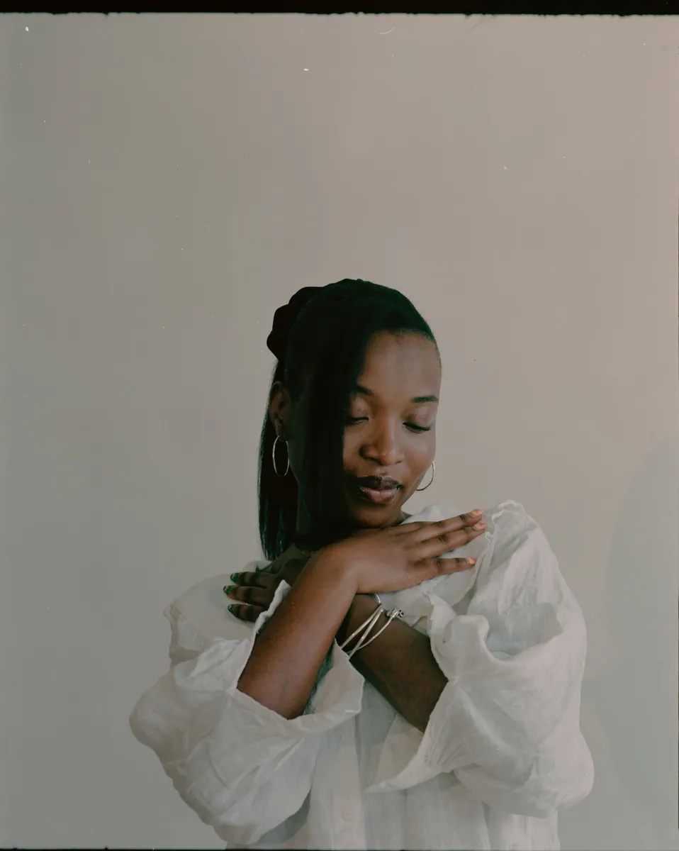 Olukemi Lijadu