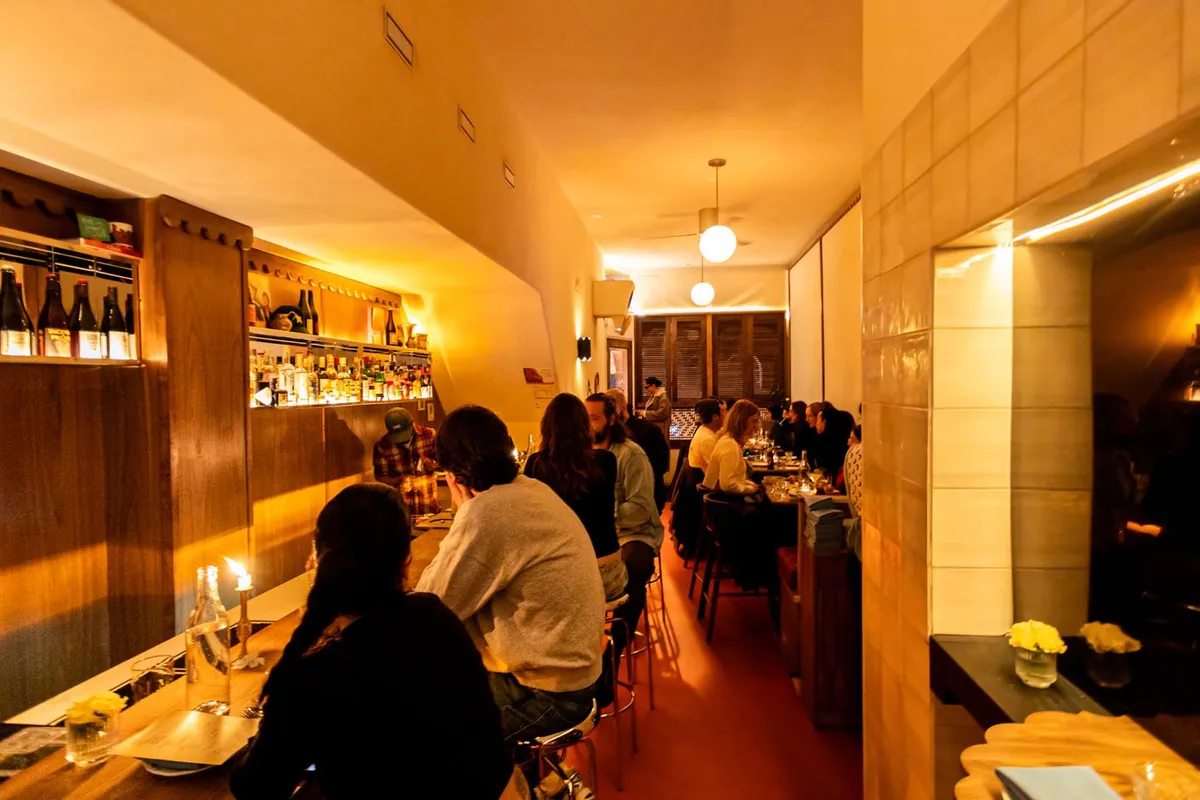 Jamils — location photo