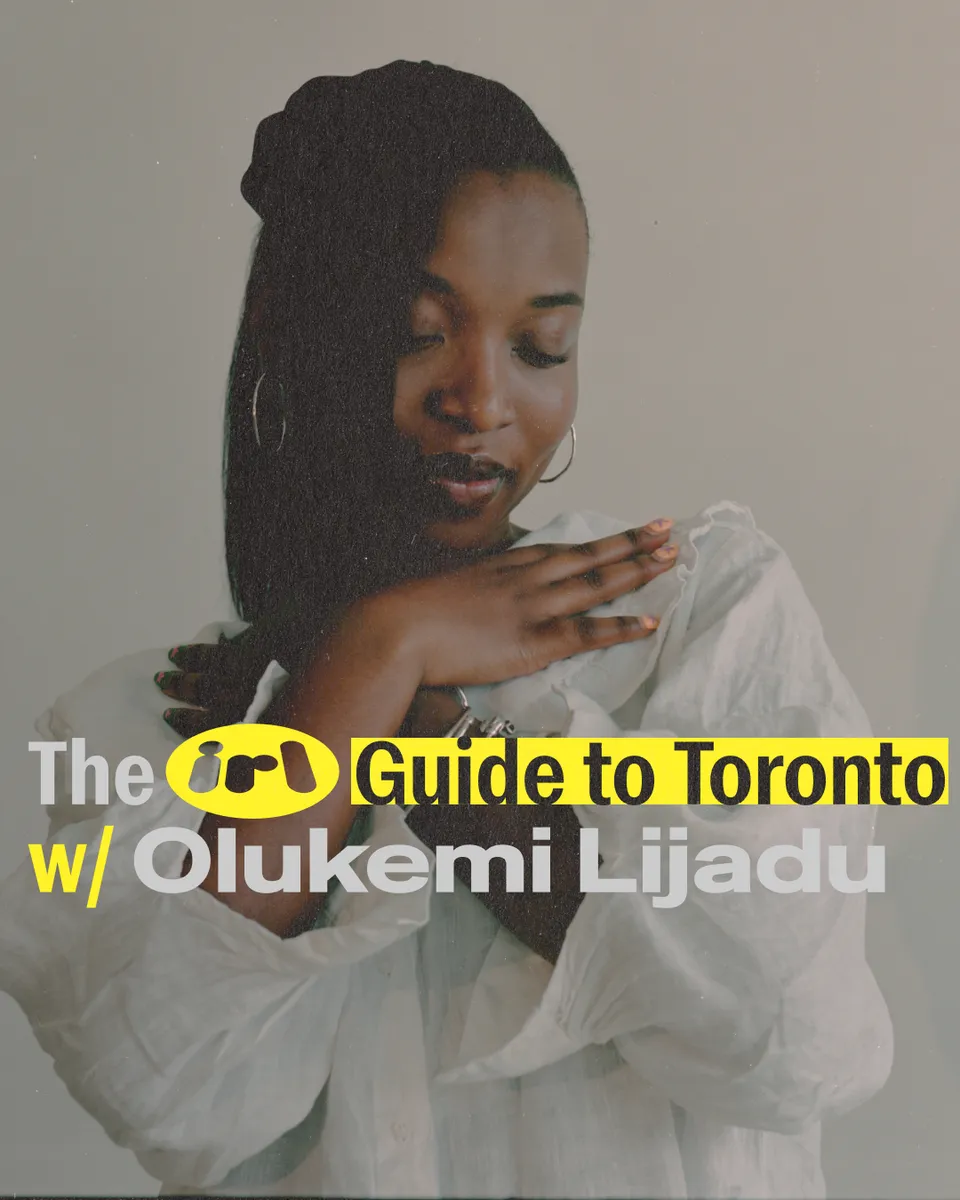 Olukemi Lijadu