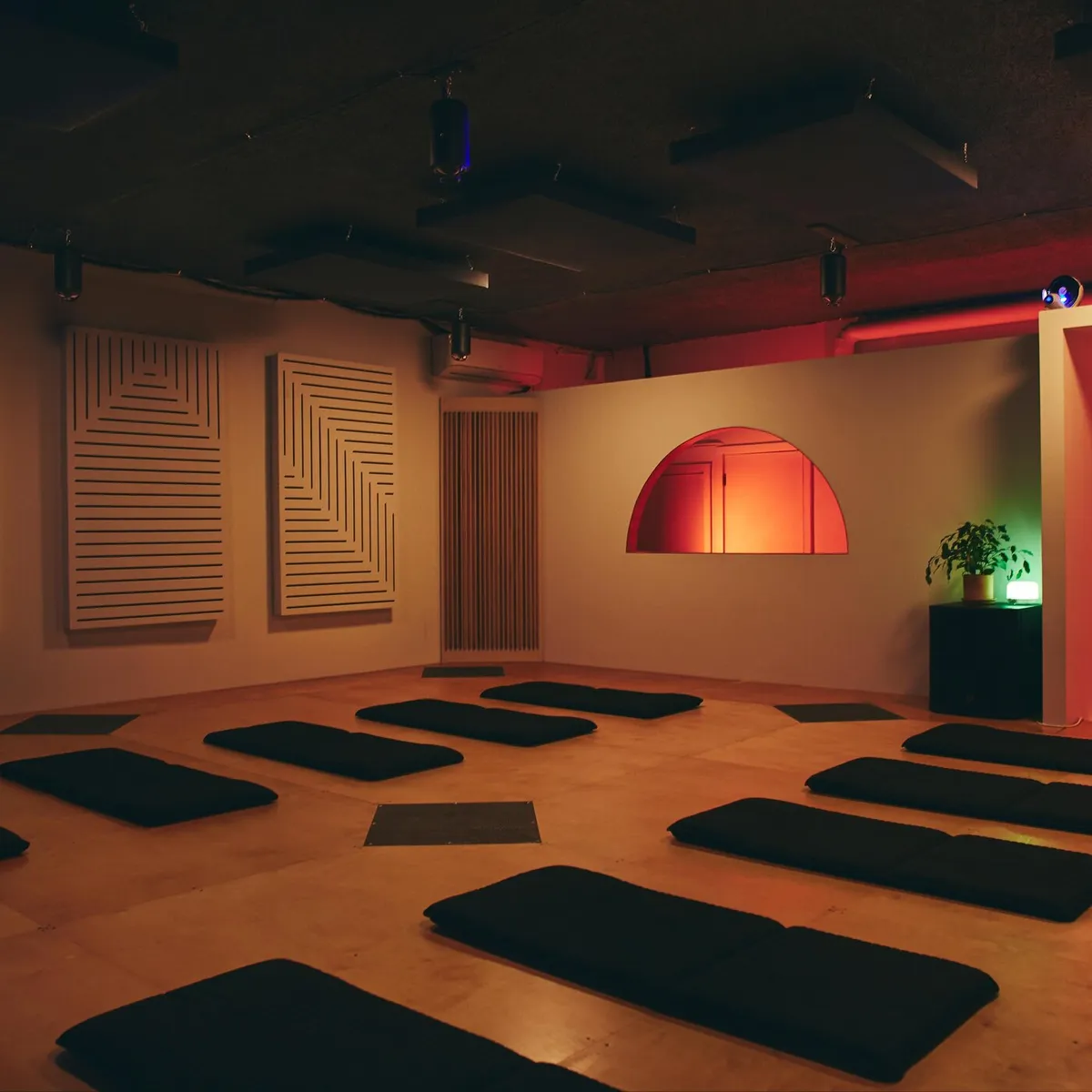 Lobe Studio — location photo