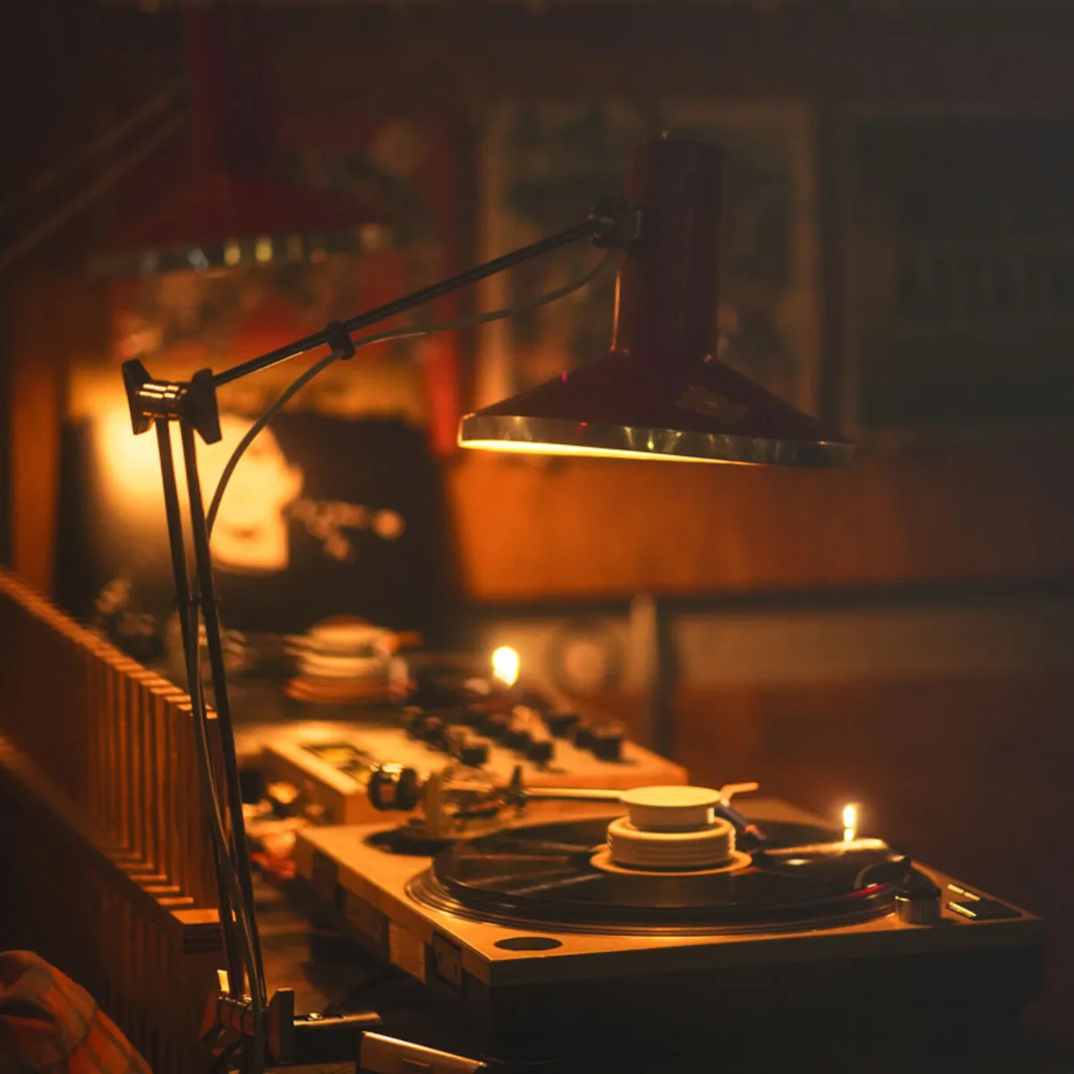 Bar Gobo — location photo