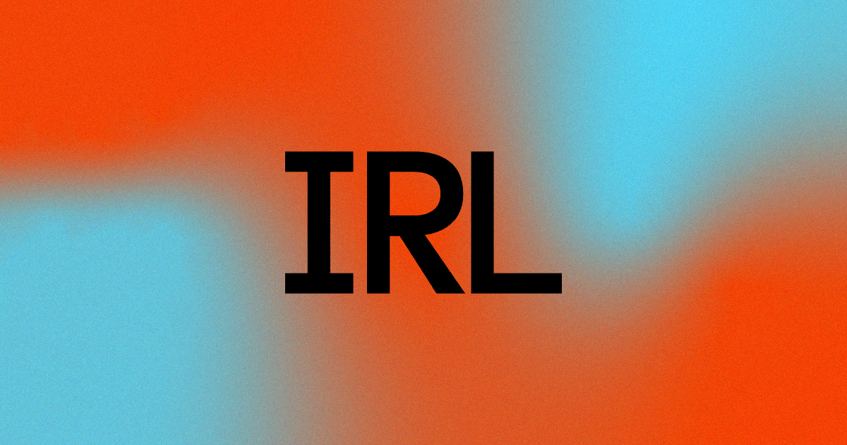 $IRL - Farcaster Mini Apps